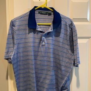 Bobby Jones golf polo